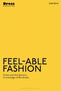 Book Cover for Feel-Able Fashion by Julie Gork