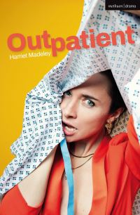 Book Cover for Outpatient by Harriet Madeley