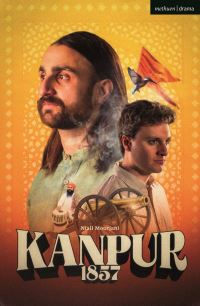 Book Cover for Kanpur by Niall Moorjani