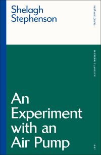 Book Cover for An Experiment With an Air Pump by Shelagh Stephenson