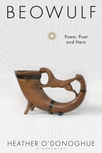 Book Cover for Beowulf by Heather ODonoghue