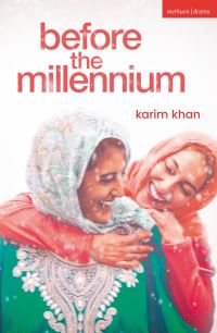 Book Cover for Before the Millennium by Karim Khan