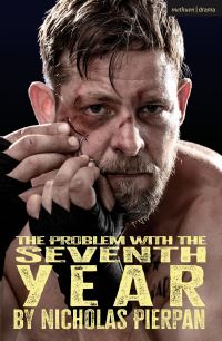 Book Cover for The Problem With the Seventh Year by Nicholas Pierpan