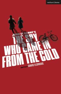 Book Cover for The Spy Who Came in from the Cold by David Eldridge, John Le Carré