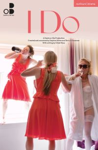Book Cover for I Do by Daphna Attias, Terry ODonovan, Chloë Moss