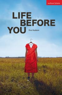 Book Cover for Life Before You by Eva Hudson