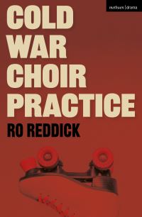 Book Cover for Cold War Choir Practice by Ro Reddick