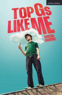 Book Cover for Top Gs Like Me by Samson Hawkins