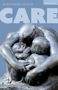 Book Cover for Care by Alexander Zeldin