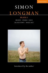 Book Cover for Simon Longman Plays 1 by Simon Longman