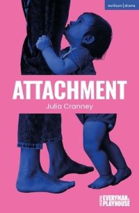 Book Cover for Attachment by Julia Cranney
