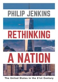 Book Cover for Rethinking a Nation by Philip Jenkins