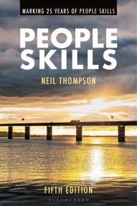 Book Cover for People Skills by Neil Thompson
