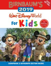 Book Cover for Walt Disney World for Kids by 