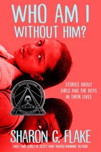 Book Cover for Who Am I Without Him? by Sharon G Flake