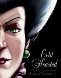 Book Cover for Cold Hearted by Serena Valentino