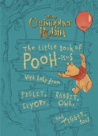 Book Cover for The Little Book of Pooh-Isms by 