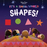 Book Cover for It's a Small World by Kevin Lively