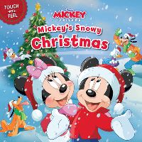 Book Cover for Mickey & Friends by Disney Books