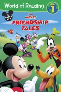 Book Cover for Friendship Tales by Sherri Stoner, Sheila Sweeny Higginson, Bill Scollon, Lisa Ann Marsoli, Sherri Stoner, Sheila Sweeny Higginson, Bill Scollon, Lisa Ann Marsoli