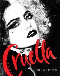 Book Cover for Cruella by Dodie Smith