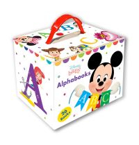 Book Cover for Disney Baby by Disney Books