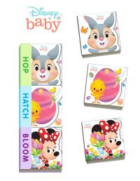 Book Cover for Disney Baby by Disney Books