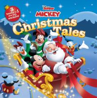 Book Cover for Disney Junior Mickey by Disney Books
