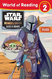 Book Cover for Star Wars by Brooke Vitale