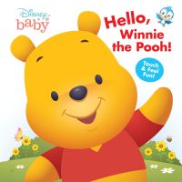 Book Cover for Disney Baby by Disney Books