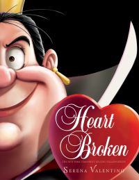 Book Cover for Heartbroken by Serena Valentino