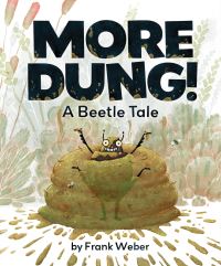 Book Cover for More Dung! by Frank Weber