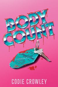 Book Cover for Body Count by Codie Crowley