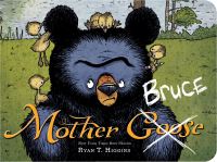 Book Cover for Mother Bruce by Ryan T Higgins