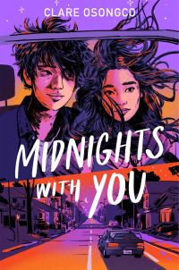 Book Cover for Midnights With You by Clare Osongco