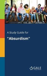 Book Cover for A Study Guide for 
