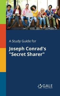 Book Cover for A Study Guide for Joseph Conrad's 