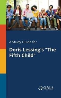 Book Cover for A Study Guide for Doris Lessing's 