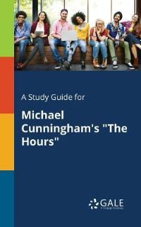 Book Cover for A Study Guide for Michael Cunningham's 