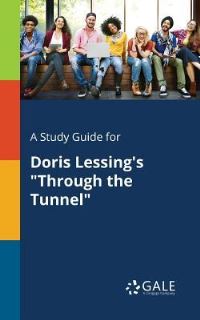 Book Cover for A Study Guide for Doris Lessing's 