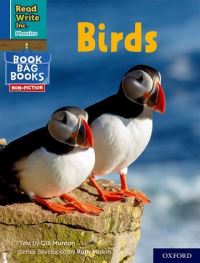 Book Cover for Read Write Inc. Phonics by Gill Munton