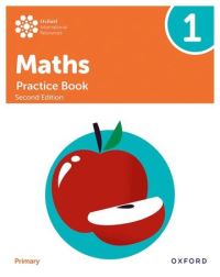 Book Cover for Oxford International Primary Maths. 1 Practice Book by Tony Cotton