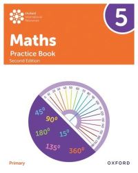 Book Cover for Oxford International Primary Maths. 5 Practice Book by Tony Cotton