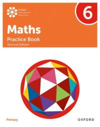 Book Cover for Oxford International Primary Maths. 6 Practice Book by Tony Cotton