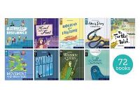 Book Cover for Oxford Reading Tree TreeTops Reflect by Michaela Morgan, John Dougherty, Ali Sparkes, Jim Eldridge, Becky Dickinson, David Macphail