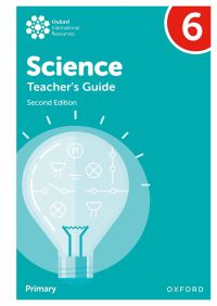 Book Cover for Teacher's Guide 6 by Deborah Roberts, Terry Hudson, Alan Haigh, Geraldine Shaw