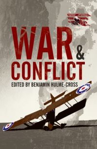 Book Cover for War & Conflict by Benjamin HulmeCross