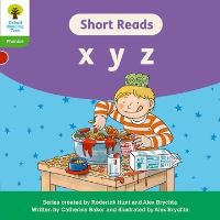Book Cover for Short Reads by 