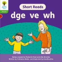 Book Cover for Short Reads by 