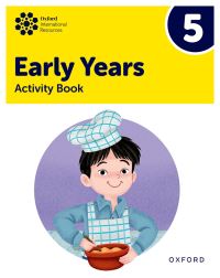 Book Cover for Oxford International Pre-Primary Programme by Deborah Roberts, Shahbano Bilgrami, Susan Cowley